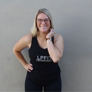 Meet your Posher, Briana